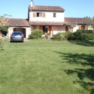 Frühstückspension Le Violet, Gaillac