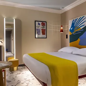 visit hotel