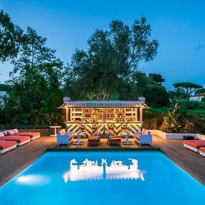 visit hotel