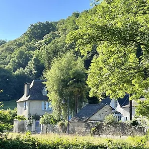 Gasthof Les Perseides, Lezignan