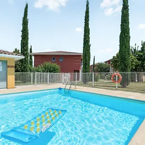 Appart'city Classic Saint-simon Toulouse
