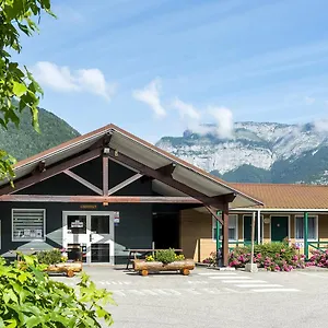 Fasthotel Thônes